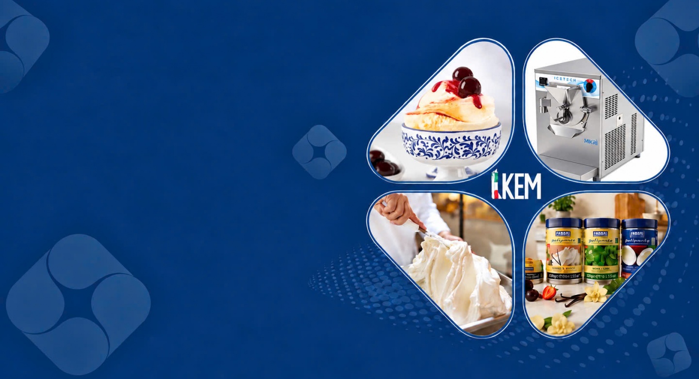 Đồng Hành Cùng Thành Công Của Thương Hiệu Kem Gelato