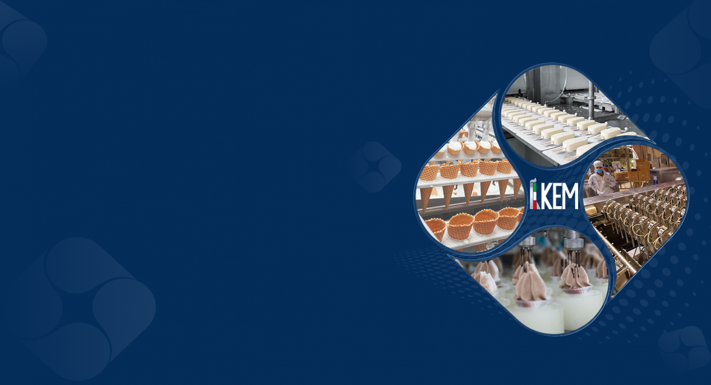 Phân phối chính thức thiết bị ngành F&B