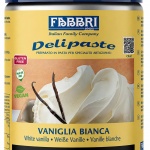 WHITE VANILLA