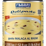 RHUM MALAGA