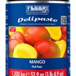 MANGO EU