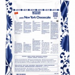 NEW YORK CHEESECAKE