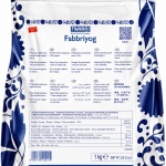 FABBRIYOG - 30