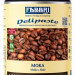 COFFEE (MOKA)