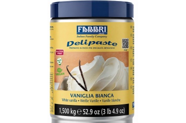 WHITE VANILLA
