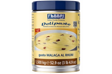 RHUM MALAGA