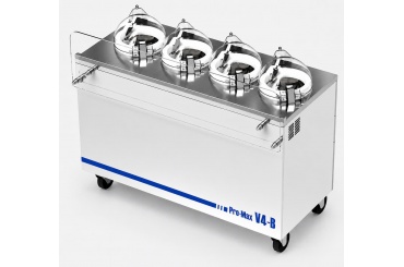 PRO-MAX V4-B