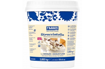 STRACCIATELLA