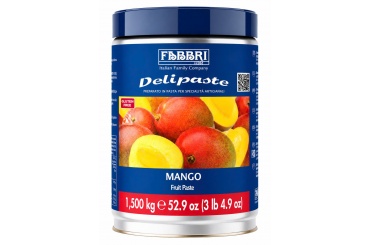 MANGO EU