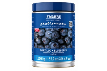 BLUEBERRY
