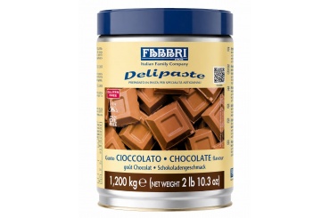 CHOCOLATE