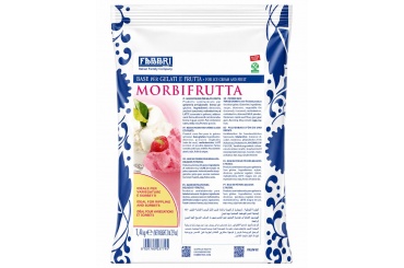 MORBIFRUTA