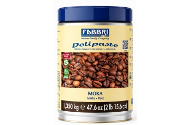 COFFEE (MOKA)