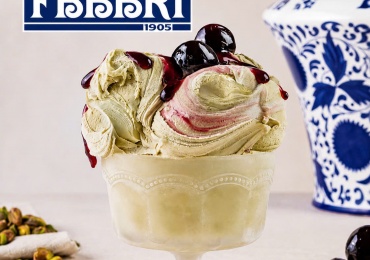 FABBRI 1905 – Thương Hiệu Nguyên Liệu Gelato Cao Cấp Hàng Đầu Từ Ý
