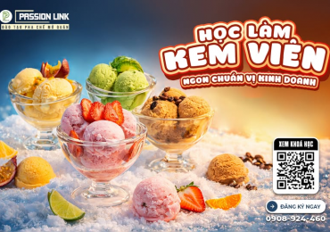 Ice Cream Making Course