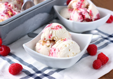 Ice Cream Making Course
