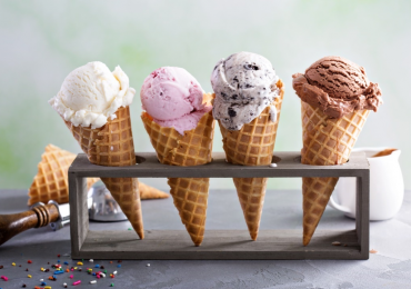 Ice Cream Making Course
