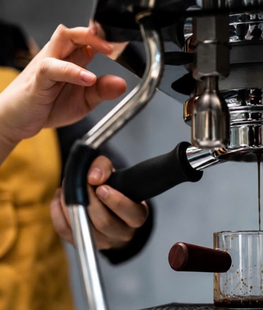 Barista