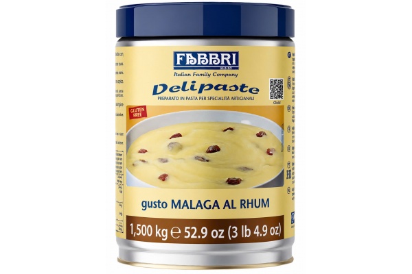 RHUM MALAGA