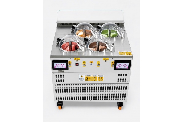 PRO-MAX V4-A
