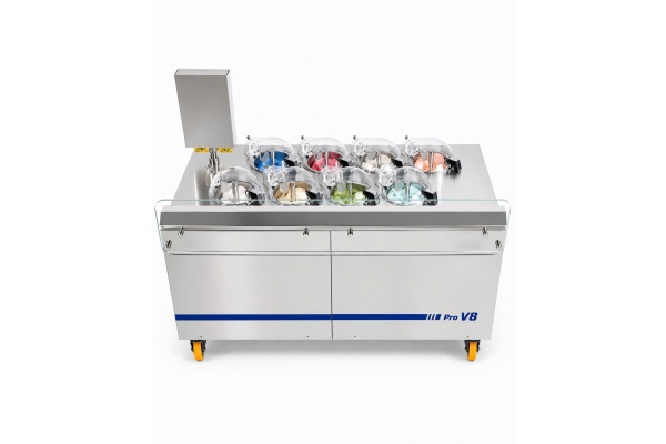 PRO - MAX V8
