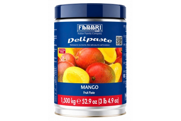 MANGO EU