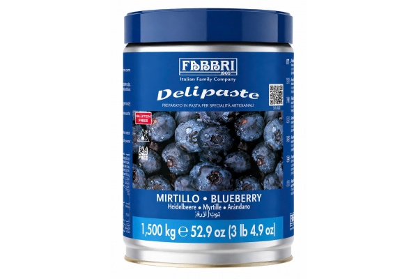 BLUEBERRY