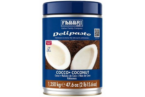 COCONUT EU
