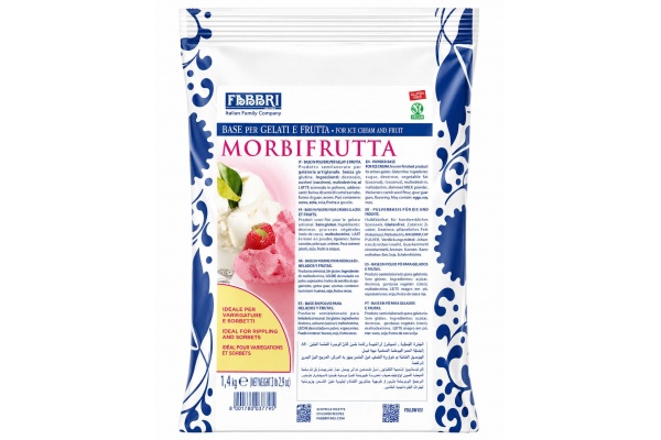 MORBIFRUTA