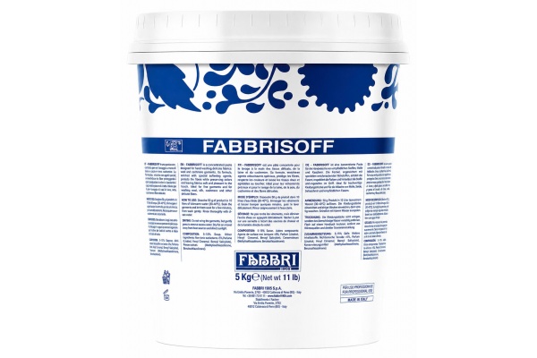 FABBRISOFF (Emulsifier)