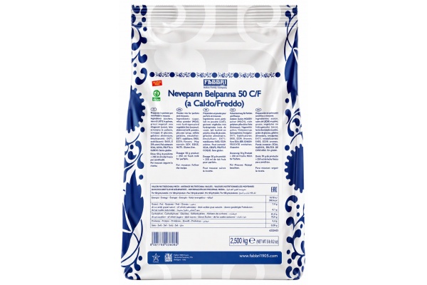 BELPANNA 50 CF