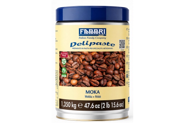 COFFEE (MOKA)